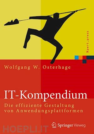 osterhage wolfgang w. - it-kompendium