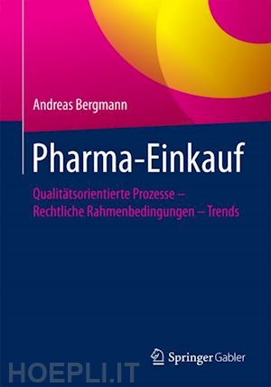 bergmann andreas - pharma-einkauf