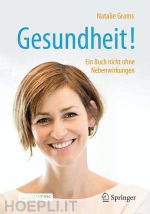 grams natalie - gesundheit!