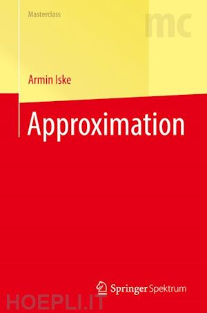 iske armin - approximation