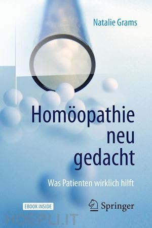 grams natalie - homöopathie neu gedacht