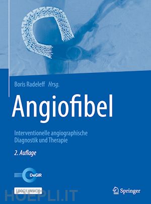 radeleff boris (curatore) - angiofibel