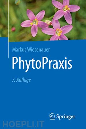 wiesenauer markus - phytopraxis