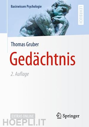 gruber thomas - gedächtnis