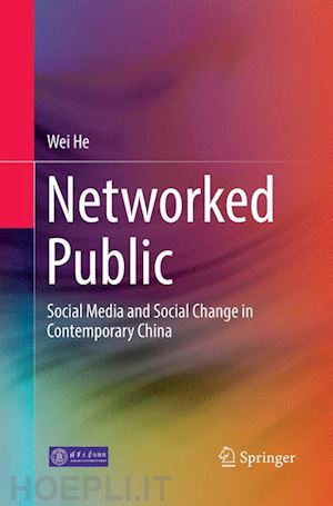 he wei - networked public