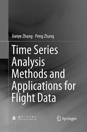 zhang jianye; zhang peng - time series analysis methods and applications for flight data