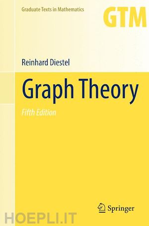diestel reinhard - graph theory