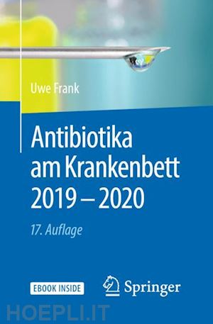 frank uwe - antibiotika am krankenbett 2019 - 2020