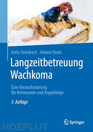 steinbach anita (curatore); donis johann (curatore) - langzeitbetreuung wachkoma