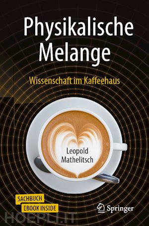 mathelitsch leopold - physikalische melange