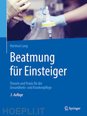 lang hartmut - beatmung für einsteiger