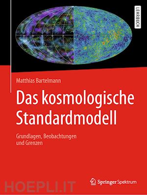 bartelmann matthias - das kosmologische standardmodell