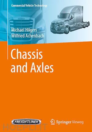hilgers michael; achenbach wilfried - chassis and axles