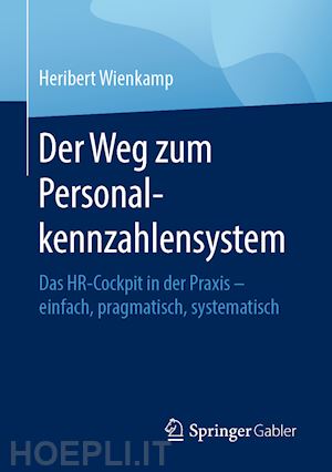 wienkamp heribert - der weg zum personalkennzahlensystem