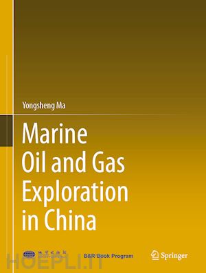 ma yongsheng - marine oil and gas exploration in china