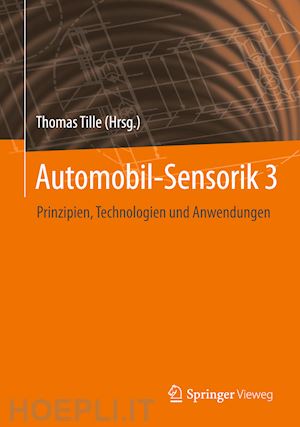 tille thomas (curatore) - automobil-sensorik 3
