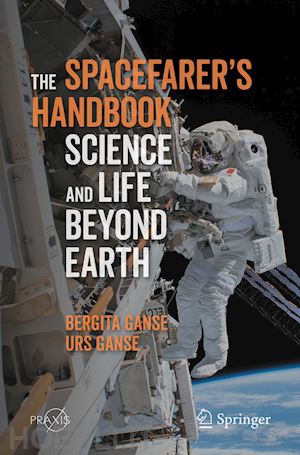 ganse bergita; ganse urs - the spacefarer's handbook