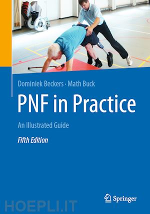 beckers dominiek; buck math - pnf in practice