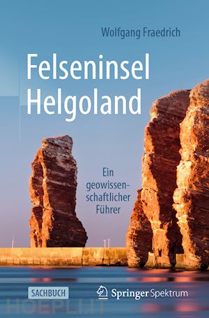 fraedrich wolfgang - felseninsel helgoland