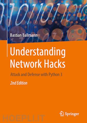 ballmann bastian - understanding network hacks