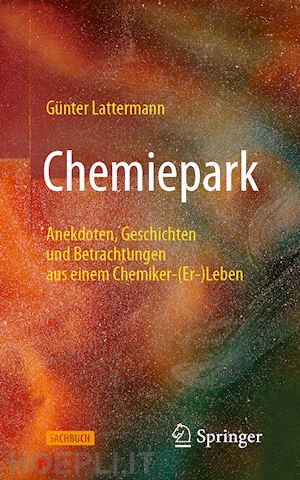 lattermann günter - chemiepark