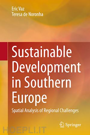 vaz eric; de noronha teresa - sustainable development in southern europe