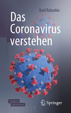 rabadan raul - das coronavirus verstehen