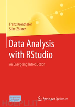 kronthaler franz; zöllner silke - data analysis with rstudio