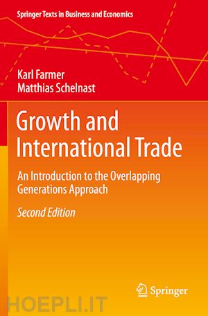 farmer karl; schelnast matthias - growth and international trade