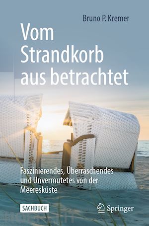 kremer bruno p. - vom strandkorb aus betrachtet