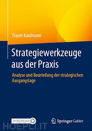 kaufmann traute - strategiewerkzeuge aus der praxis