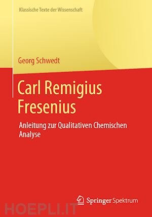 schwedt georg - carl remigius fresenius