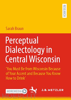 braun sarah - perceptual dialectology in central wisconsin