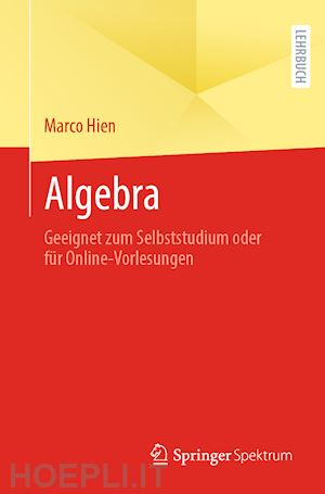 hien marco - algebra