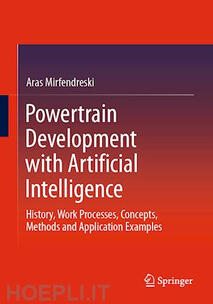 mirfendreski aras - powertrain development with artificial intelligence
