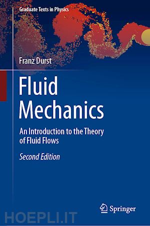 durst franz - fluid mechanics