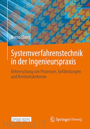 ebert bernd - systemverfahrenstechnik in der ingenieurspraxis