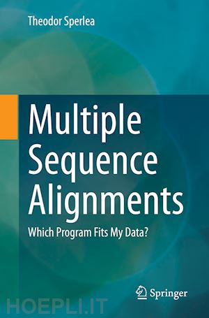 sperlea theodor - multiple sequence alignments