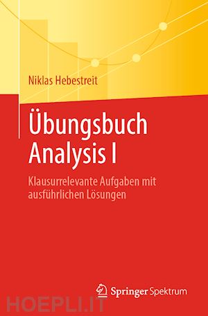 hebestreit niklas - Übungsbuch analysis i