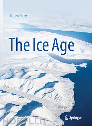 ehlers jürgen - the ice age