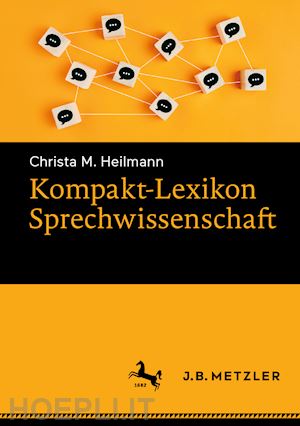 heilmann christa m. - kompakt-lexikon sprechwissenschaft