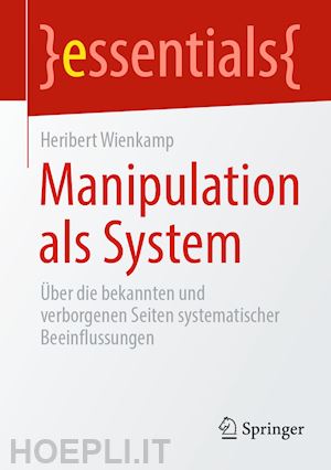 wienkamp heribert - manipulation als system