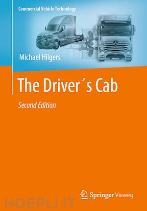 hilgers michael - the driver´s cab