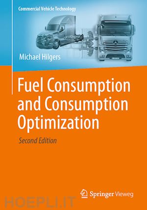 hilgers michael - fuel consumption and consumption optimization