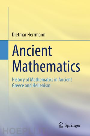 herrmann dietmar - ancient mathematics