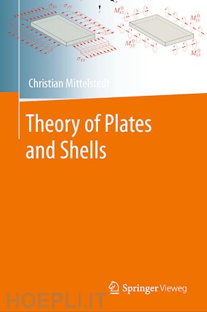 mittelstedt christian - theory of plates and shells