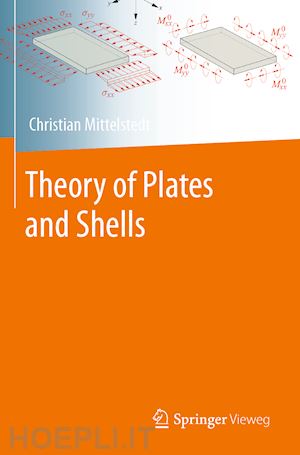 mittelstedt christian - theory of plates and shells