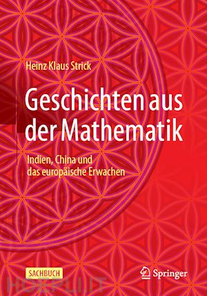 strick heinz klaus - geschichten aus der mathematik