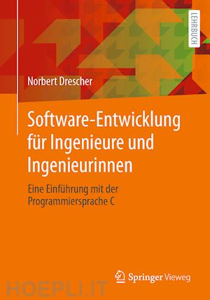 drescher norbert - software-entwicklung für ingenieure und ingenieurinnen