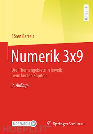 bartels sören - numerik 3x9